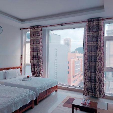 Thien Y Hotel Bai Sau Vung Tau Exterior photo