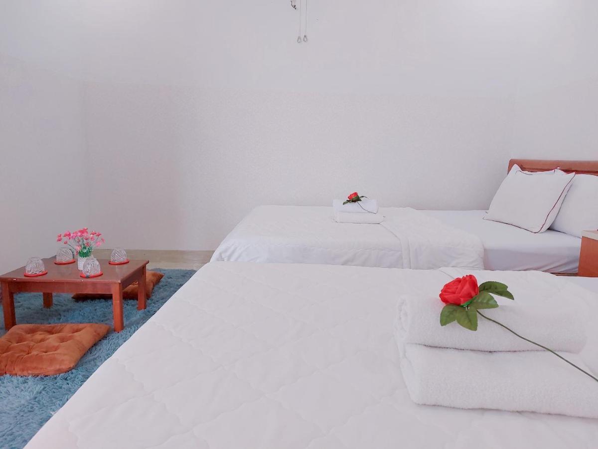 Thien Y Hotel Bai Sau Vung Tau Exterior photo