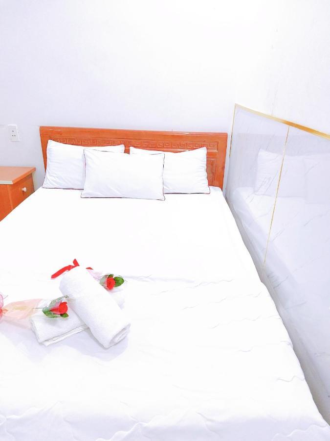 Thien Y Hotel Bai Sau Vung Tau Exterior photo